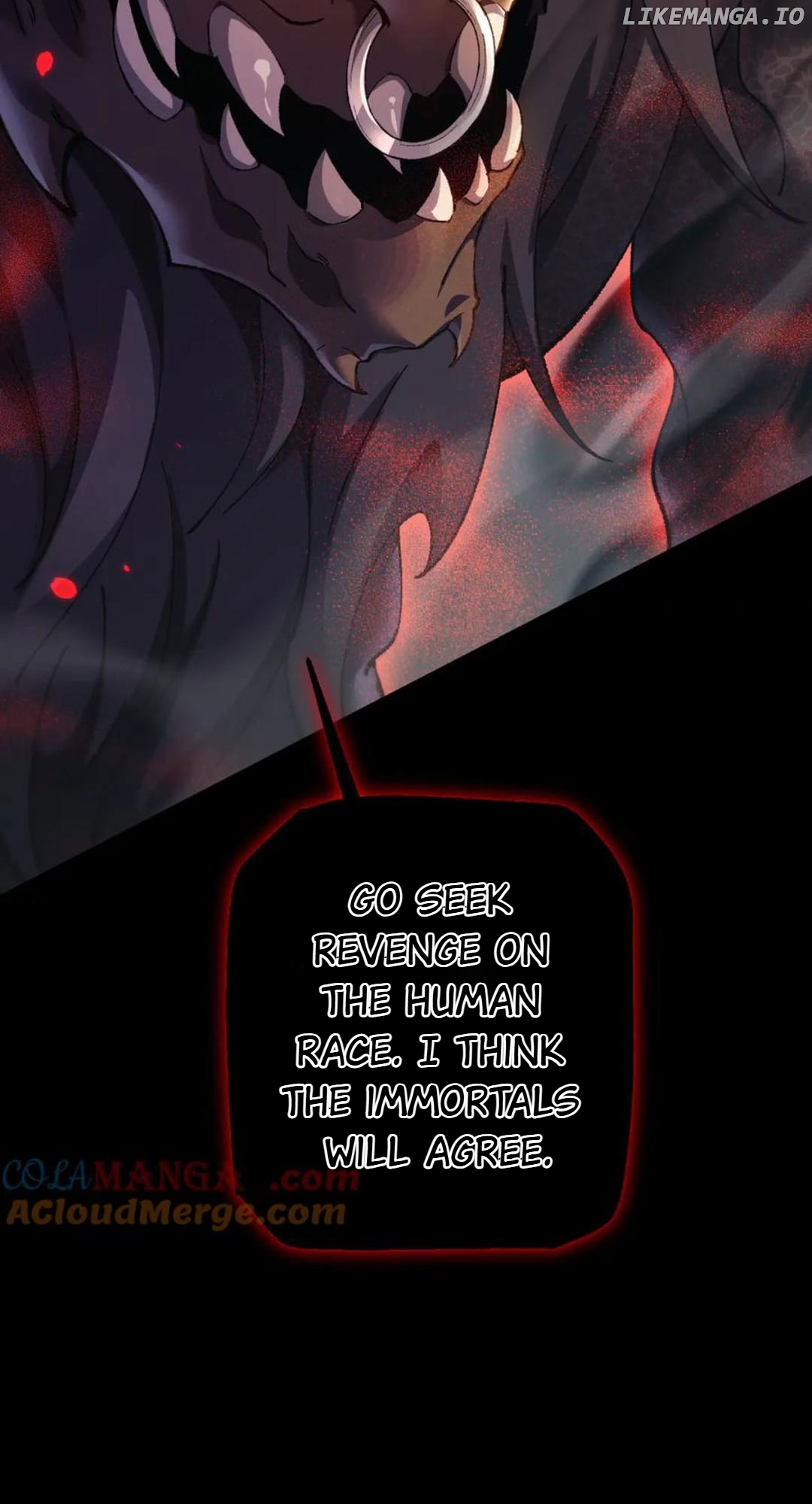 From Goblin to Goblin God Chapter 45 - page 52